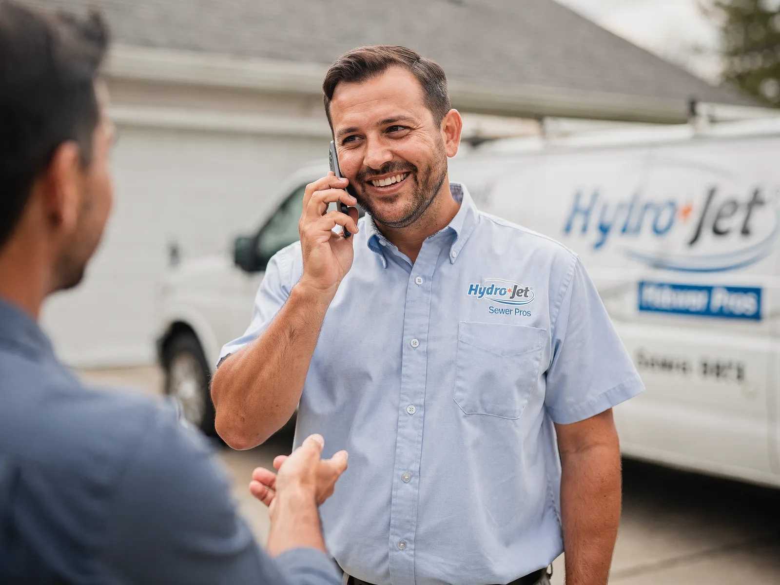 Hydro Jetting Saint Meinrad, IN FAQs
